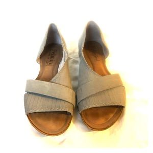 Felmini “Falling In Love” shoes size 8 US 38 Euro